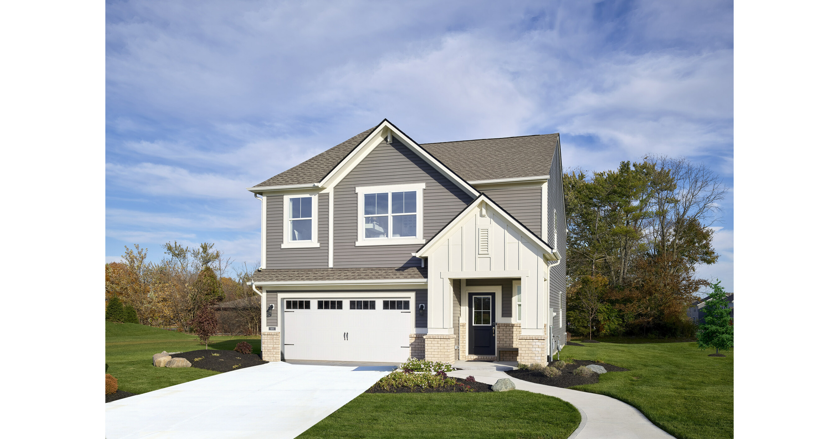 LENNAR NOW SELLING AT LOUDOUN PLACE IN INDIANAPOLIS, IN Jan 18, 2023