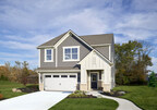 LENNAR NOW SELLING AT LOUDOUN PLACE IN INDIANAPOLIS, IN