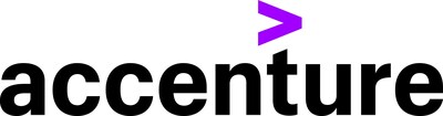 Accenture Logo (PRNewsfoto/Accenture)