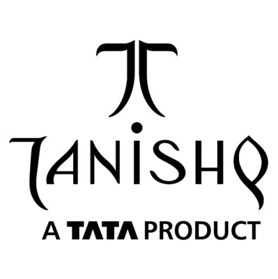 Tanishq logo (PRNewsfoto/Tanishq)