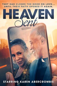 Heaven Sent premieres exclusively on Pure Flix February 3rd.