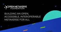 Open Metaverse Foundation.