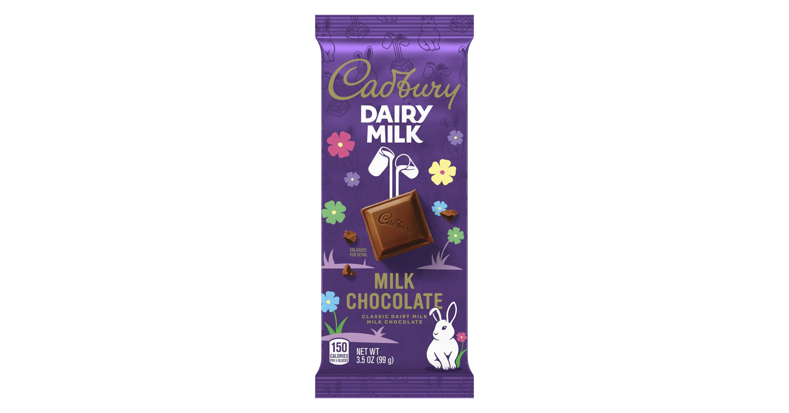 Cadbury makes major change to iconic Dairy Milk chocolate bars - r3