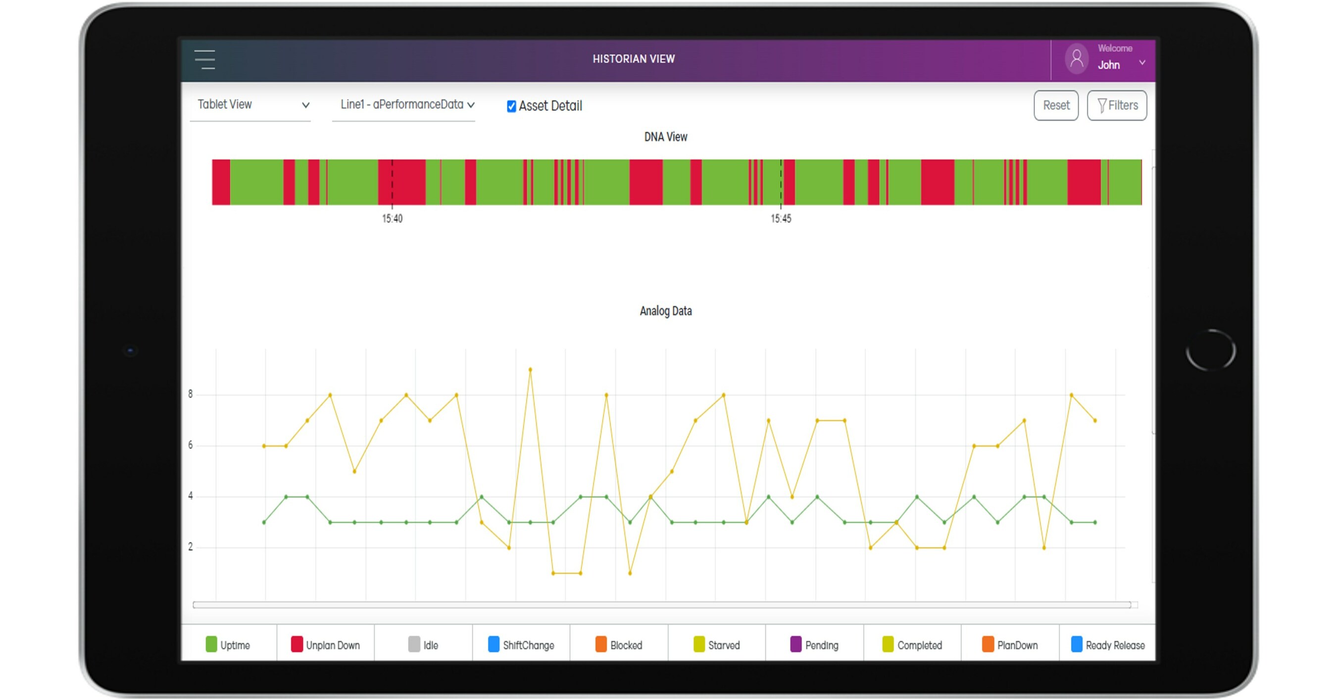 Sage Clarity Releases ABLE 4.2 Cloud Based IIoT Solution