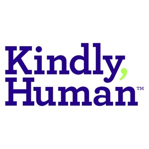MENTAL WELL-BEING COMPANY LISTENERS ON CALL REBRANDS AS KINDLY HUMAN