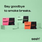 Smoking Cessation Brand Arrives At Major Retailers Across Canada As National Non-Smoking Week Kicks Off A Nationwide Commitment