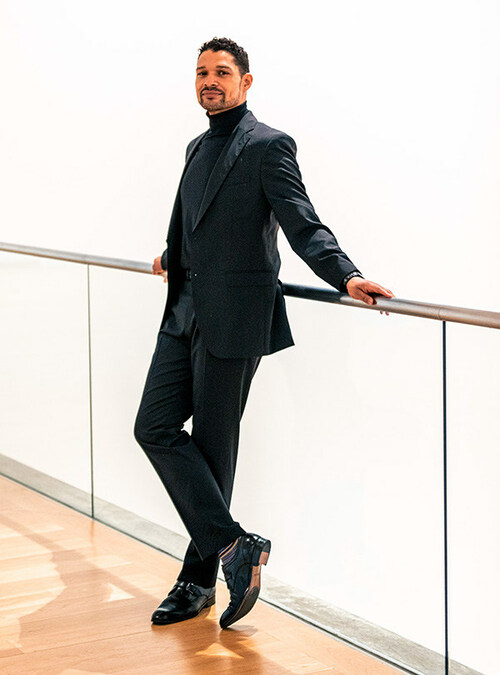 Pittsburgh Ballet Theatre Names New Artistic Director - Vimarsana News