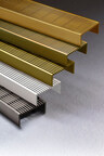 Infinity Drain® Introduces a Collection of Specialty Finishes Designed to Match On-trend Fixtures for Cohesive Looks