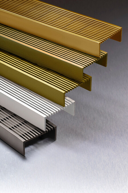 Infinity Drain® Introduces a Collection of Specialty Finishes Designed to Match On-trend Fixtures for Cohesive Looks - Vimarsana News