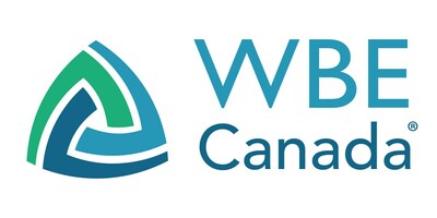WBE Canada- logo (CNW Group/WBE Canada)