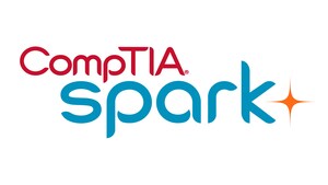 CompTIA Spark invites middle school girls to unlock their potential through technology and explore future tech career opportunities