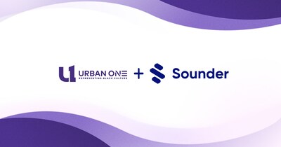Urban One Inc. / Sounder