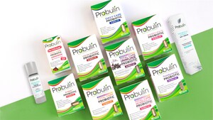 Kadenwood Sets Sights on Plant-Based Category Growth with Acquisition of Global Probiotic and Microbiome Brand Probulin