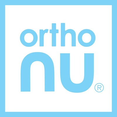 OrthoNu logo