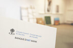 La Banque d'art ajoute 72 nouvelles œuvres à sa collection