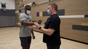 Frances Tiafoe praises MedStar Health Physical Therapy as highly-anticipated 2023 campaign begins at Australian Open