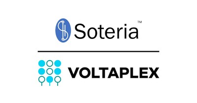 Soteria Battery Innovation Group acquires battery company, Voltaplex, and sets up new division. Voltaplex to form the core of a battery hardware distribution business.