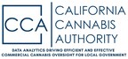CA CANNABIS AUTHORITY ANNOUNCES NEW PUBLICALLY AVAILABLE WEEKLY CANNABIS MARKET UPDATES