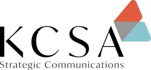 Ellen Mellody and Maria Brasco Wurmbach Join KCSA Strategic Communications in Senior Leadership Roles