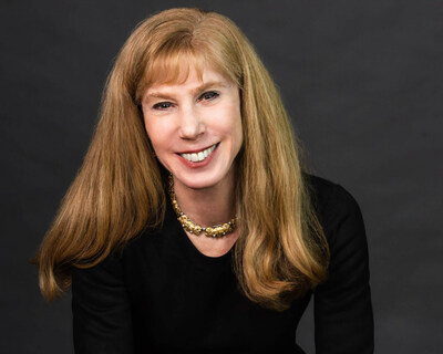 Kathy Bloomgarden, CEO of Ruder Finn