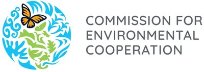 CEC Logo (CNW Group/Commission for Environmental Cooperation)