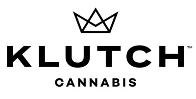 Klutch Cannabis (PRNewsfoto/The Citizen by Klutch,Klutch Cannabis)