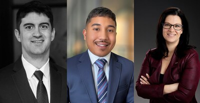 FP Canada™ recognizes top performing candidates on the October 2022 CFP® exam