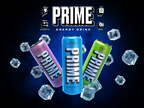 GNC Launches PRIME® Energy Drinks To Refuel Consumers with Next-Level Energy