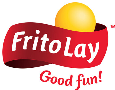 Frito-Lay logo (PRNewsfoto/Frito-Lay North America)