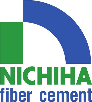 Nichiha USA Logo (PRNewsfoto/Nichiha USA)