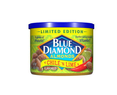 Flavored almonds deals