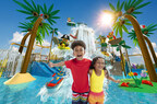 EVERY YEAR IS AWESOME! LEGOLAND® NEW YORK RESORT ANNOUNCES WATER PLAYGROUND WILL OPEN MEMORIAL DAY WEEKEND 2023