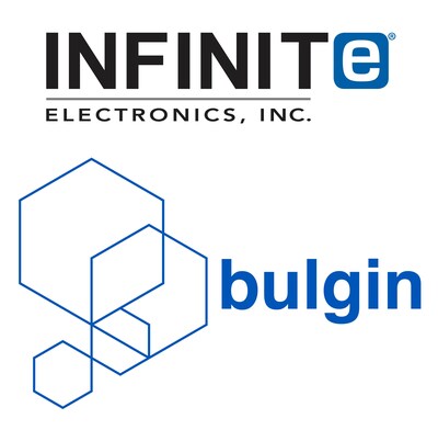 Infinite Electronics, Inc. Announces Acquisition of Bulgin Ltd., Leading Developer and Manufacturer of Innovative Harsh Environment Connectivity Solutions