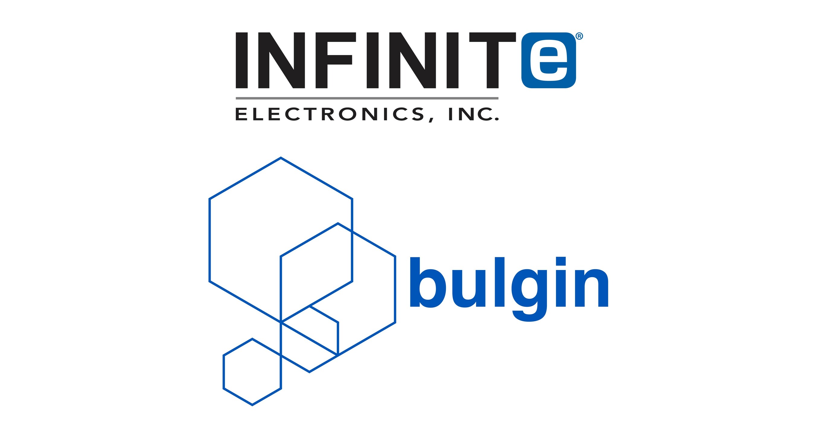 Infinite Electronics, Inc. Announces Acquisition of Bulgin Ltd
