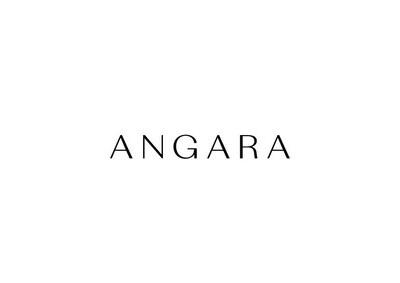 Angara Logo