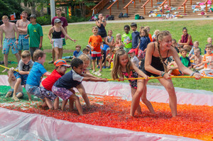 American Camp Association (ACA) Lists Top 7 Reasons to Start Planning an Unforgettable Summer