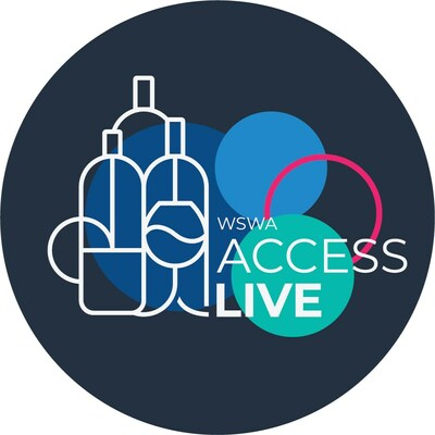 Over half of the exhibit space is already filled! Reserve your ticket to Access LIVE to hear from Jason Momoa now at accesslive.wswa.org.