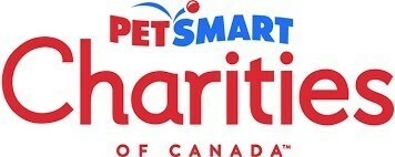 PetSmart Charities of Canada logo (CNW Group/PetSmart Charities of Canada, Inc.)