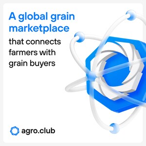 Technology empowers any farmer to trade grain globally