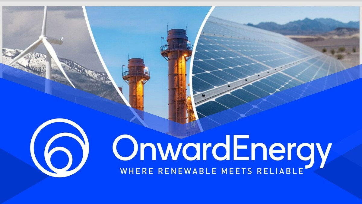ONWARD ENERGY COMPLETES PURCHASE OF 1,171 MW OPERATING SOLAR PORTFOLIO FROM GLOBAL ATLANTIC - Vimarsana News