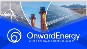 ONWARD ENERGY COMPLETES PURCHASE OF 1,171 MW OPERATING SOLAR PORTFOLIO FROM GLOBAL ATLANTIC