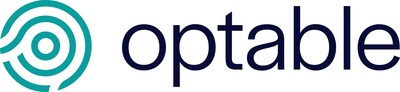 Optable Logo (PRNewsfoto/Optable)