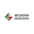 Modern Niagara achieves Investor Ready Energy Efficiency (IREE) certification for commercial retrofit project