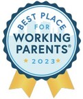 360training Earns Best Place for Working Parents Award in 2023