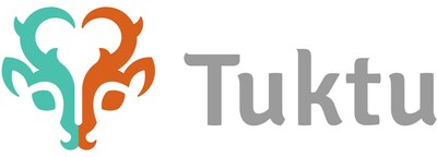 Tuktu Care Logo (CNW Group/Tuktu Care Inc.)