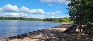 DUCKS UNLIMITED CANADA ADDS MORE THAN 80 HECTARES OF PROTECTED WETLANDS IN THE OUTAOUAIS