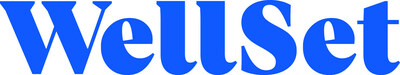 WellSet Logo (PRNewsfoto/Wellset)