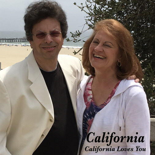 California Releases New Album - "California Loves You" - Vimarsana News
