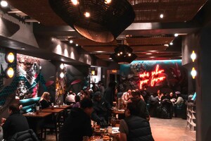 Celebrity Chef Rick Bayless Expands Tortazo to Times Square