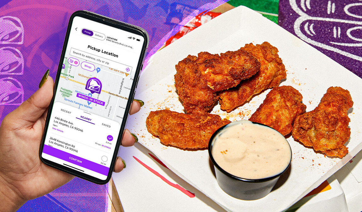 TACO BELL'S® NEW ULTIMATE GAMEDAY BOX IS THE MVP OF GAME DAY EATS - Vimarsana News
